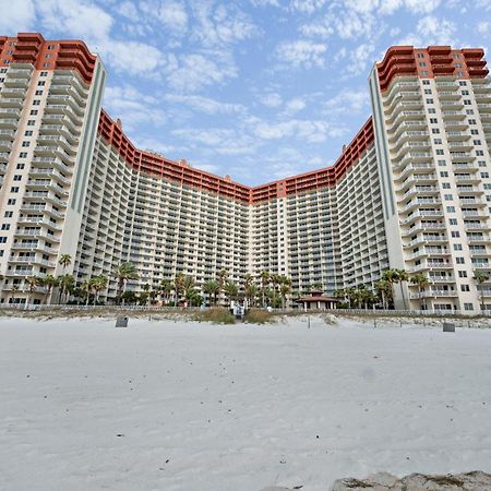 Shores Of Panama 710 Panama Stadt Exterior foto